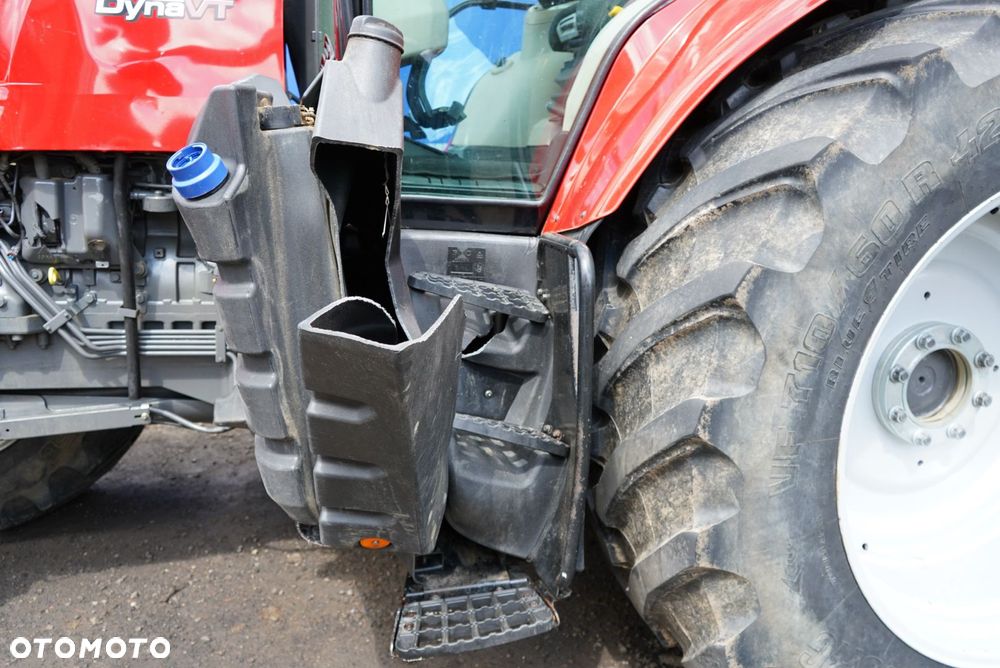 Massey Ferguson 7719S Dyna VT - 4