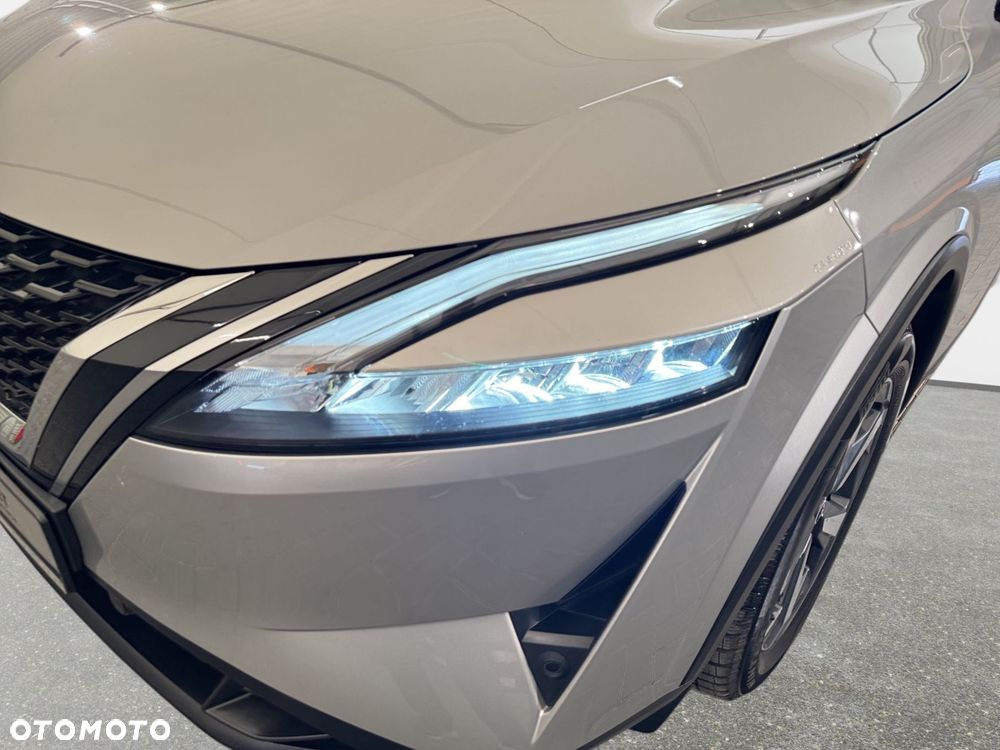 Nissan Qashqai - 10
