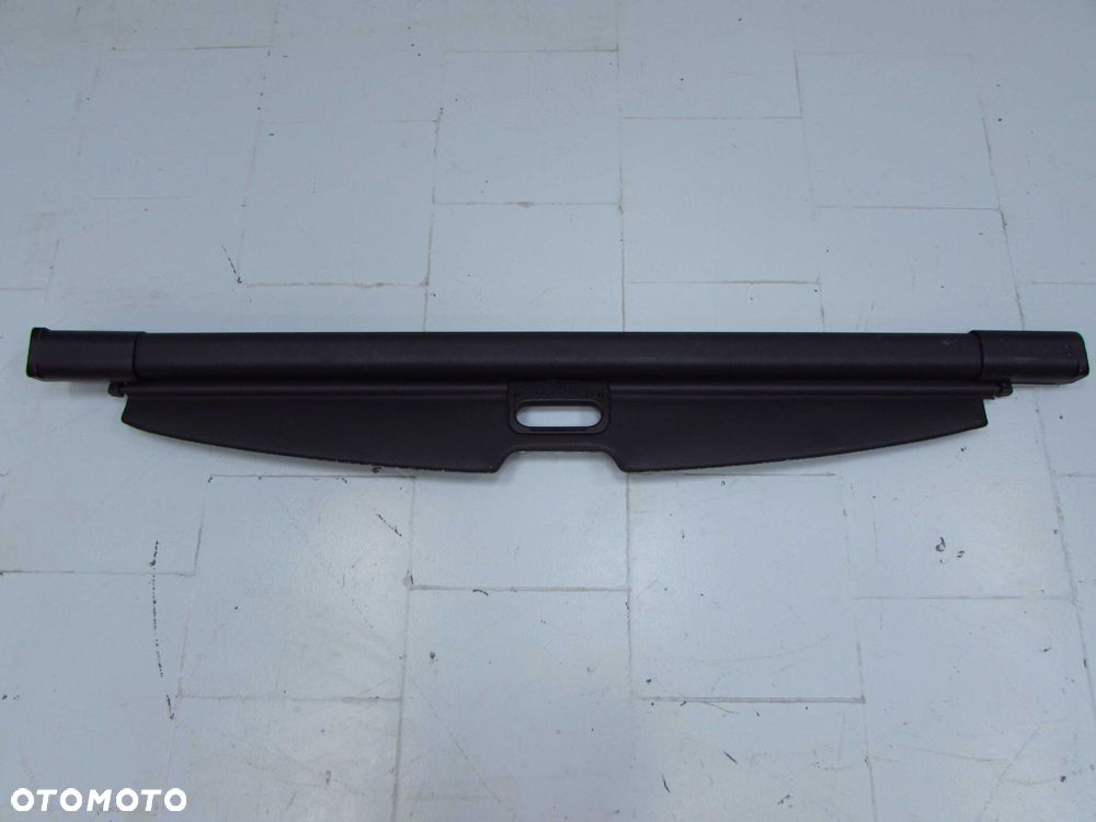 OPEL ZAFIRA B 05-14 ROLETA BAGAZNIKA - 1