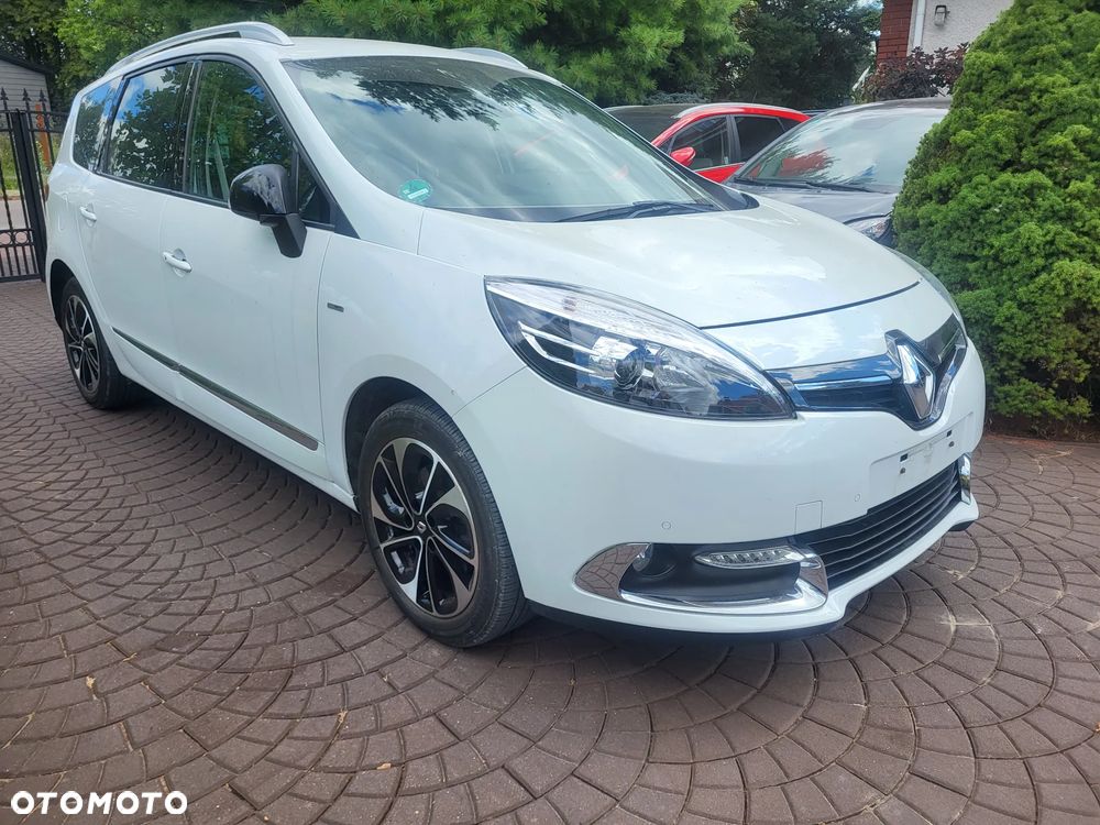 Renault Grand Scenic Gr 2.0 16V Privilege X-Tronic CVT - 2