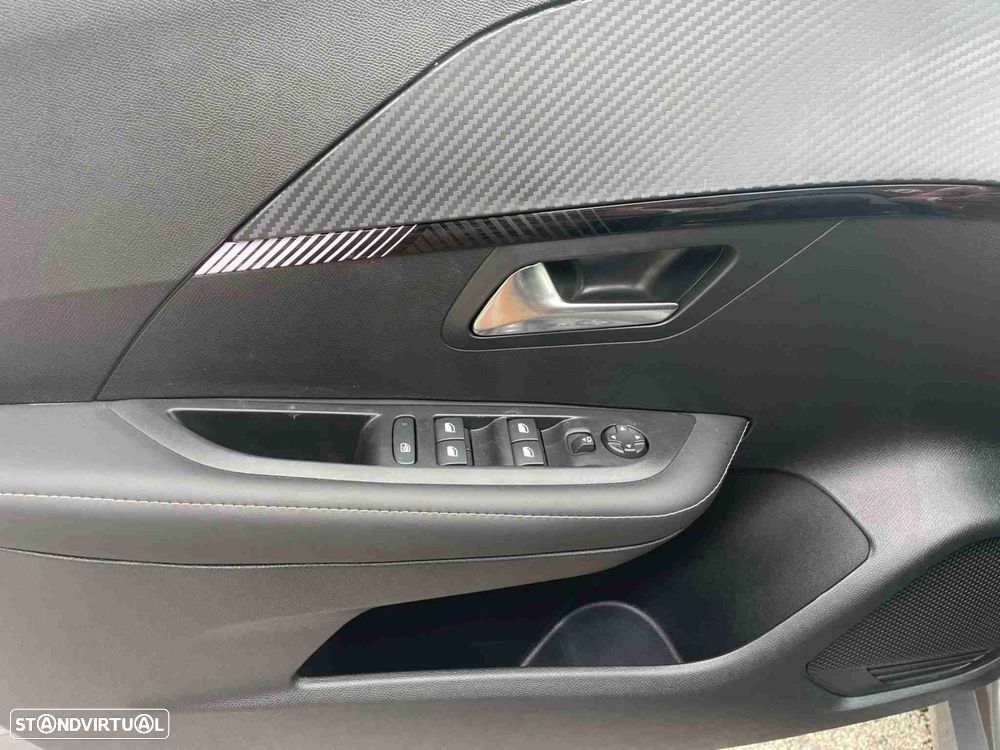 Peugeot e-208 51 kWh Allure - 7