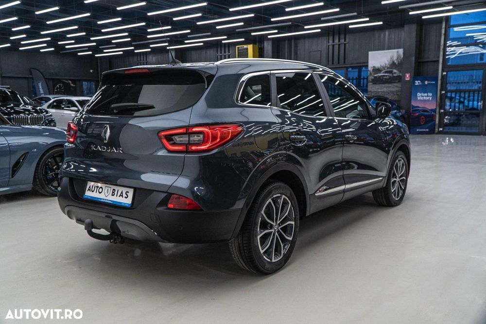 Renault Kadjar Energy TCe 130 EDC Experience - 7