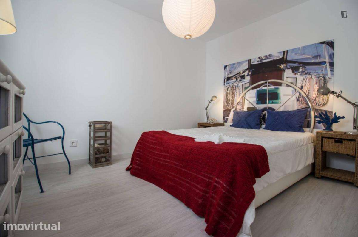 Apartamento com 2 quartos - localizado em Setubal - Grande imagem: 2/26