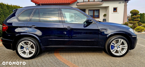 BMW X5 M Standard