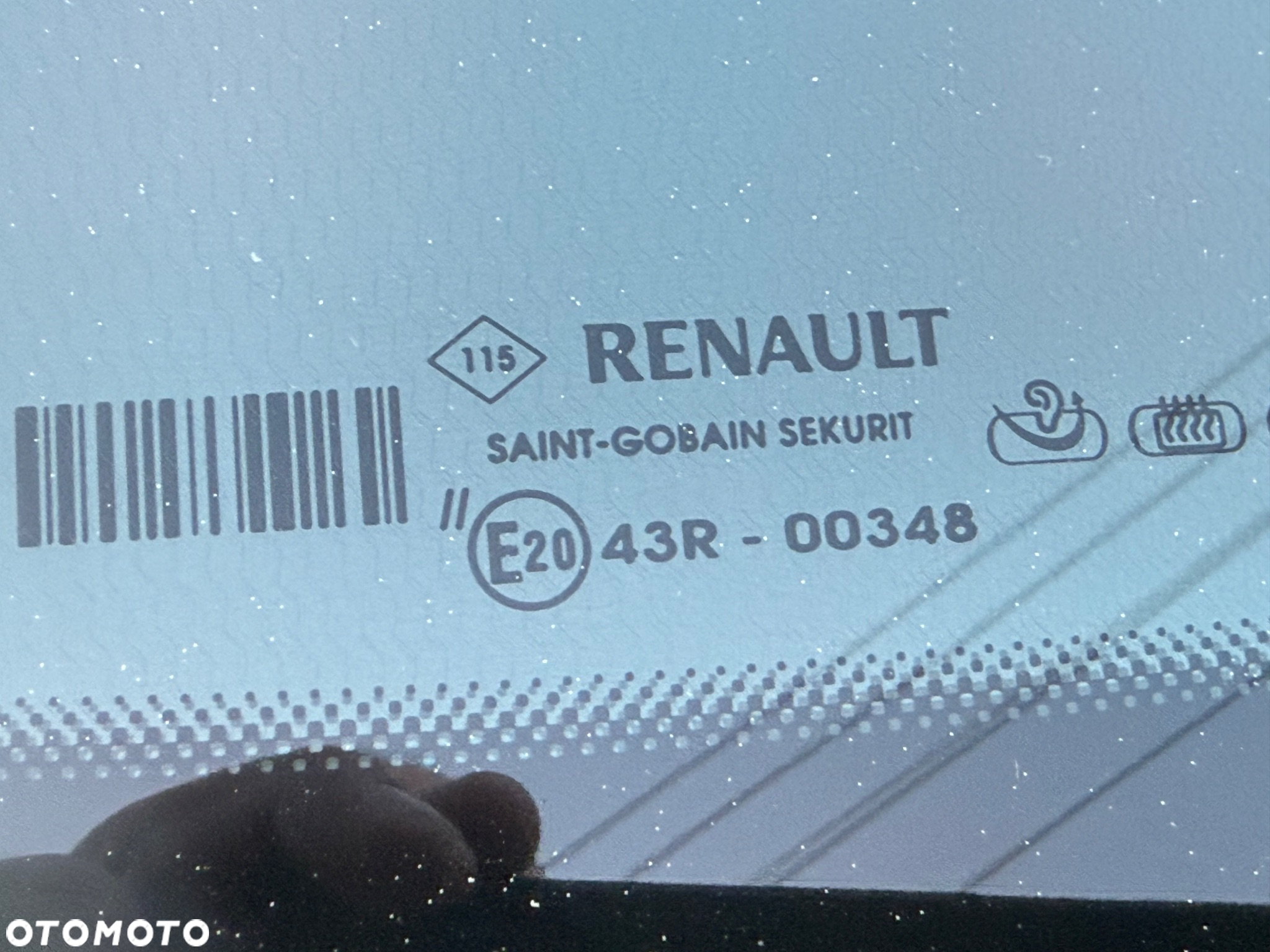 Renault Espace Energy dCi 160 EDC Intens - 39