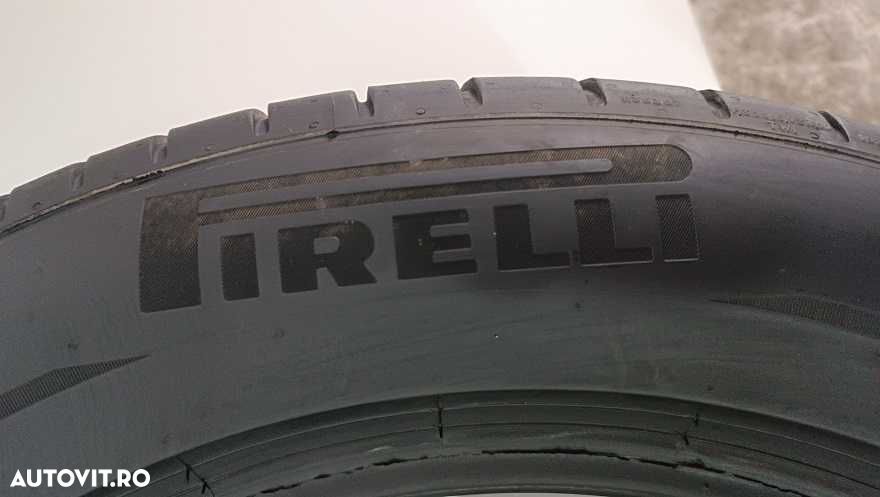 ANVELOPE 235 55 18 100V 235/55/18 PIRELLI CP V0342 VARA - 5