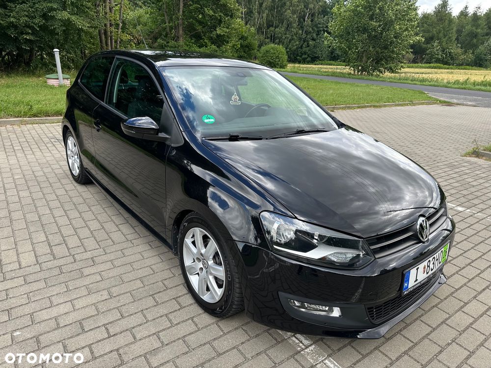 Volkswagen Polo - 12
