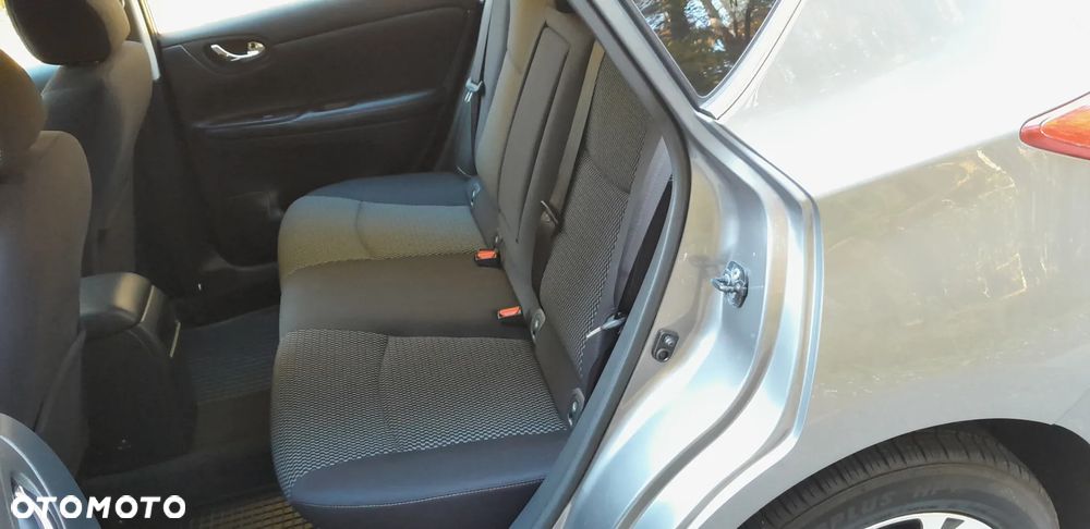 Nissan Pulsar 1.2 DIG-T N-Connecta - 13