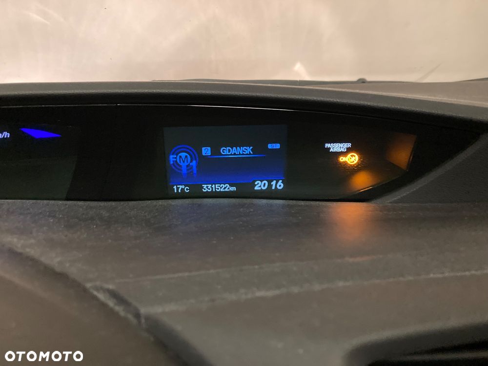 Honda Civic 1.8 Sport - 2