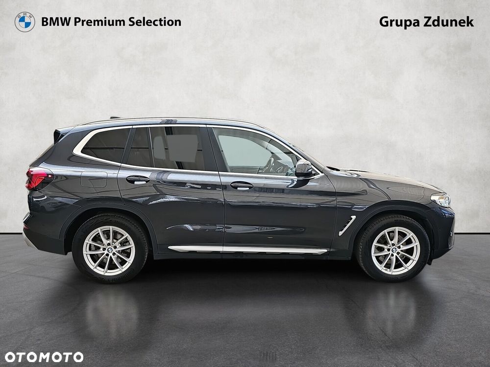 BMW X3 - 5