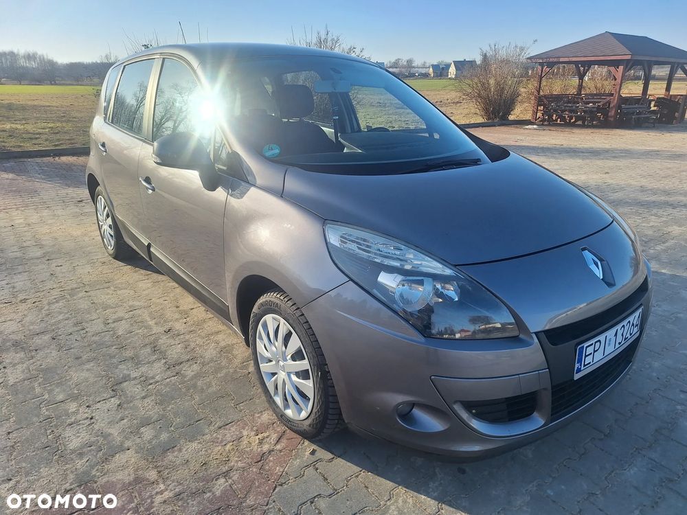 Renault Scenic 1.6 16V 110 Expression - 6