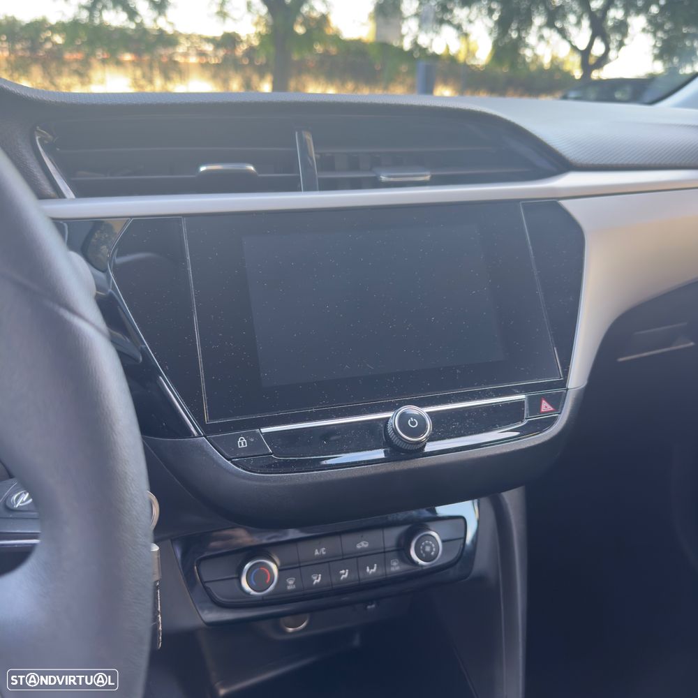 Opel Corsa 1.2 Elegance - 28