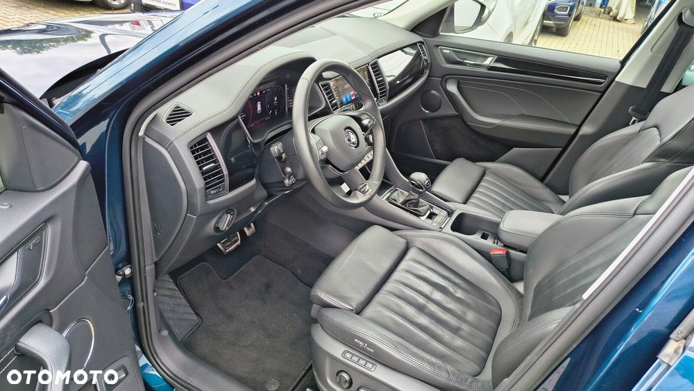 Skoda Kodiaq - 11