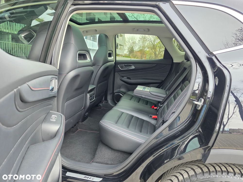 MG HS 1.5 T-GDI Exclusive DCT - 20