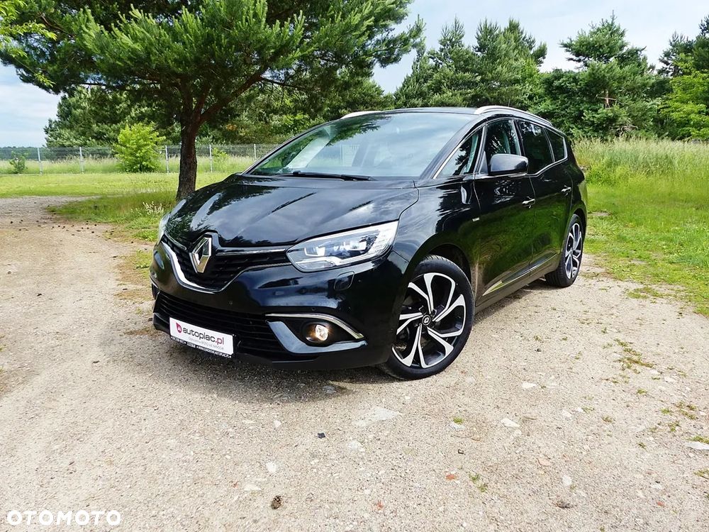 Renault Grand Scenic ENERGY dCi 160 EDC BOSE EDITION - 40