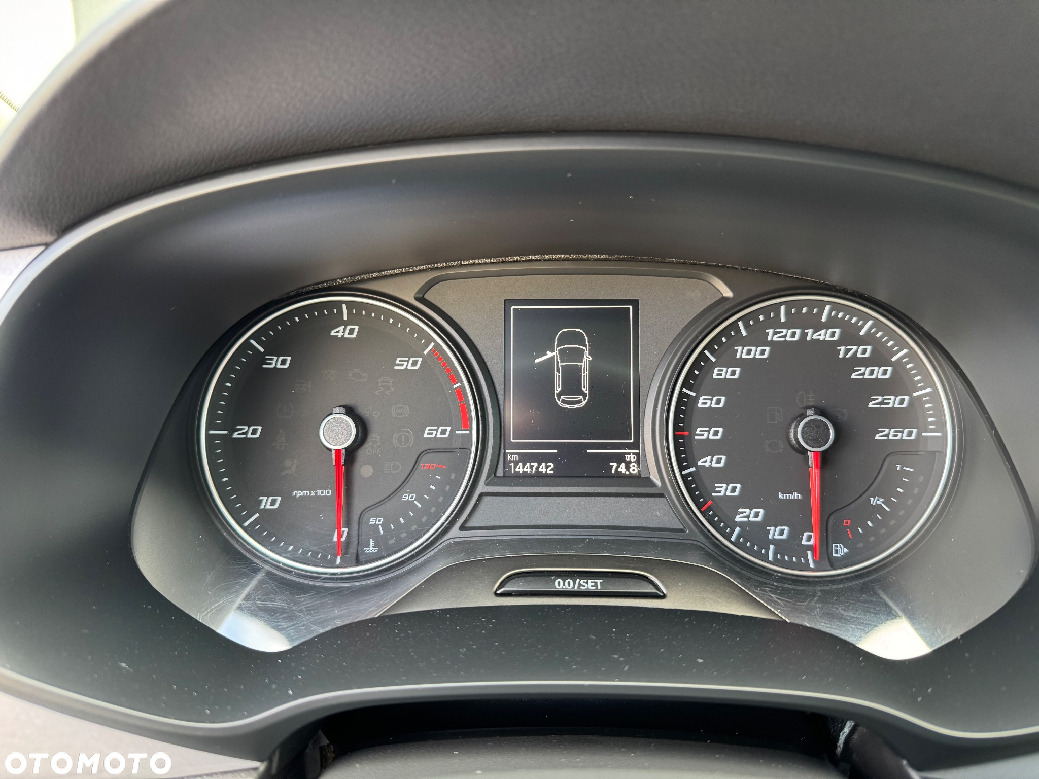 Seat Leon 2.0 TDI FR S&S - 22