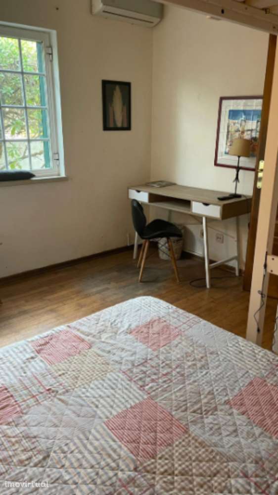 Quarto - localizado em Setubal - Grande imagem: 2/9