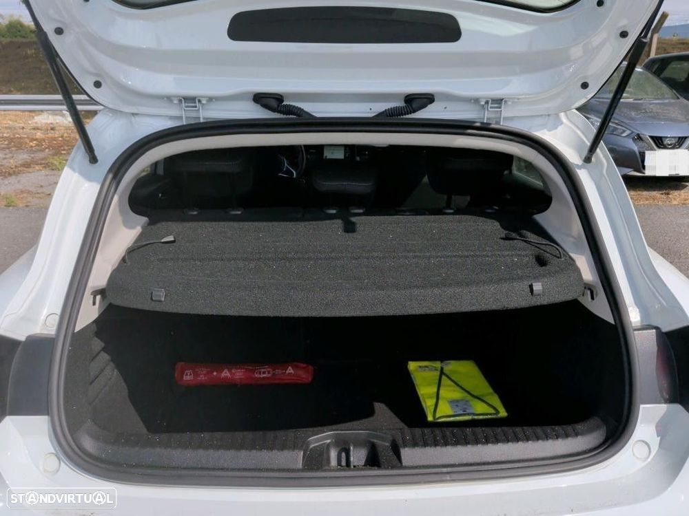 Renault Clio 1.0 TCe Evolution - 8