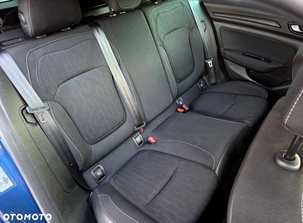 Renault Megane 1.5 Blue dCi Limited - 14