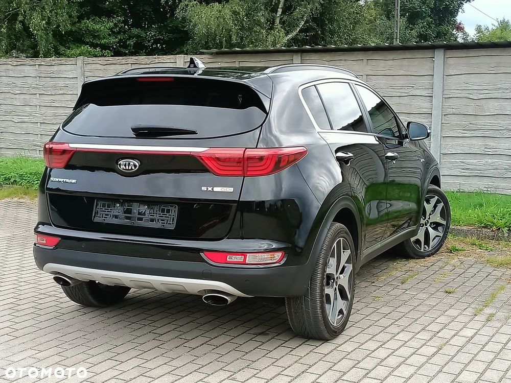 Kia Sportage - 35