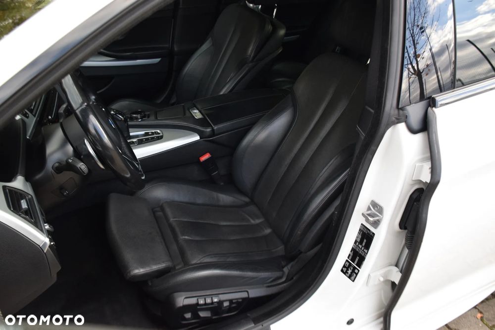 BMW Seria 6 640d xDrive M Sport Edition - 21