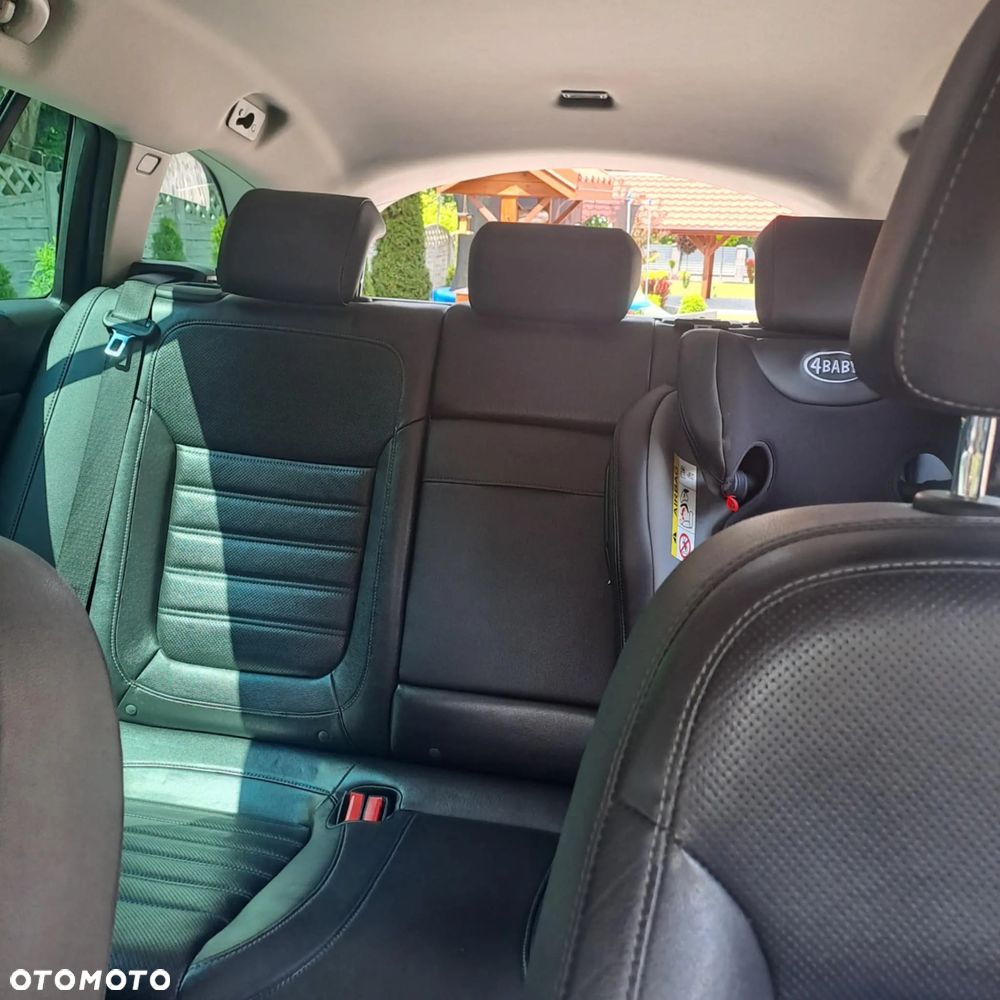 Opel Insignia 2.0 CDTI Cosmo ecoFLEX - 10