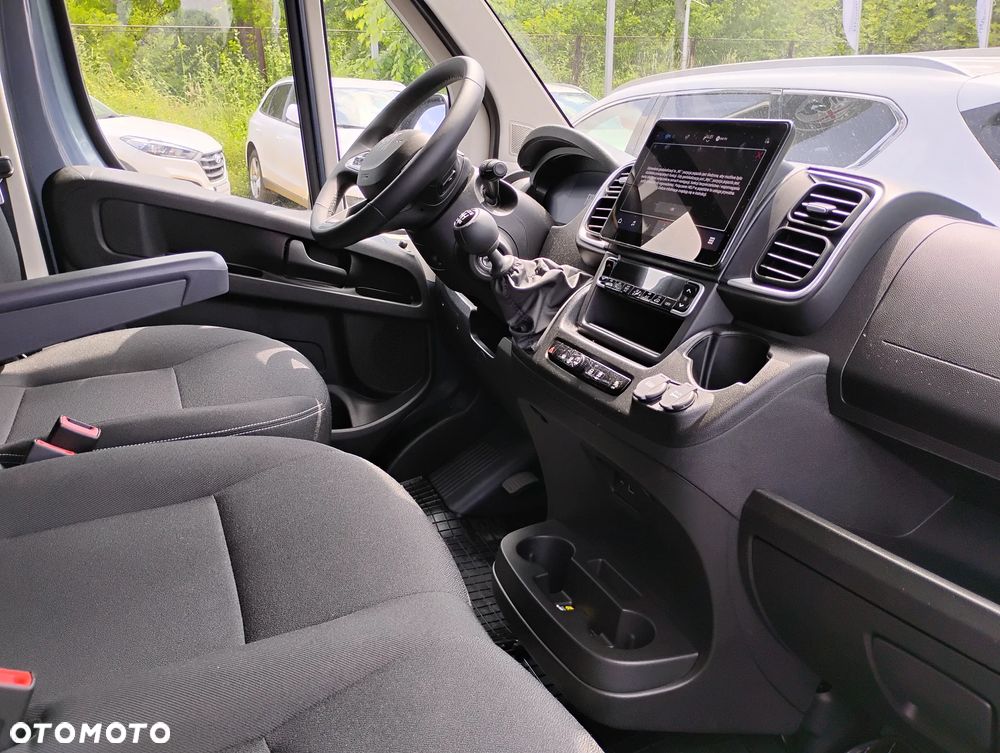 Fiat Ducato L3H2 seria 2 2.2 H3-POWER 140KM DMC 3.3t - 6
