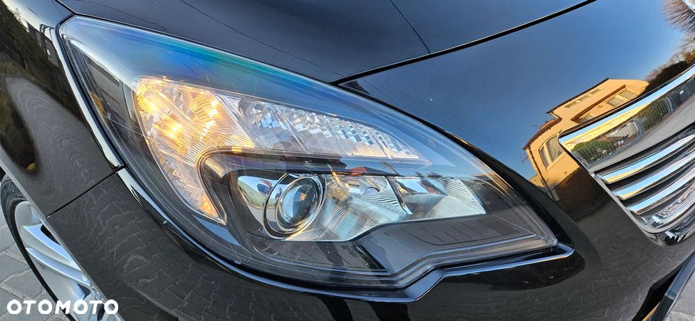 Opel Meriva 1.4 Design Edition - 25