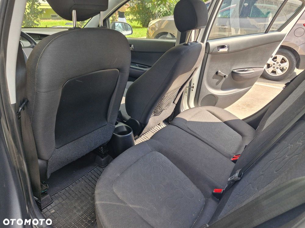 Hyundai i20 - 5