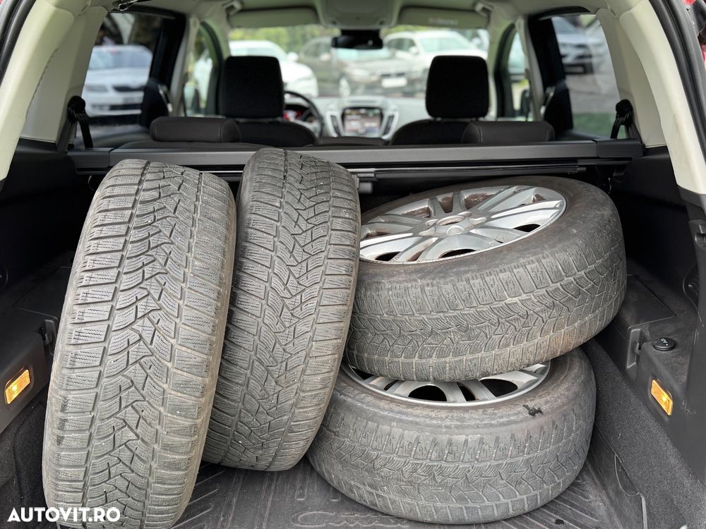 Ford C-Max - 15