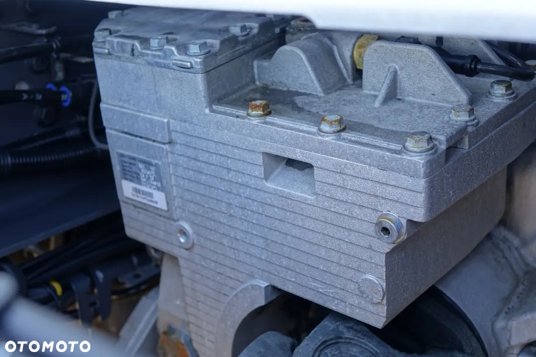 Renault GAMA T520 COMFORT / HIGH EDITION / STANDARD / AUTOMAT / RETARDER / EURO 6 / 2 ZBIORNIKI / LODÓWKA / NAVI - 20