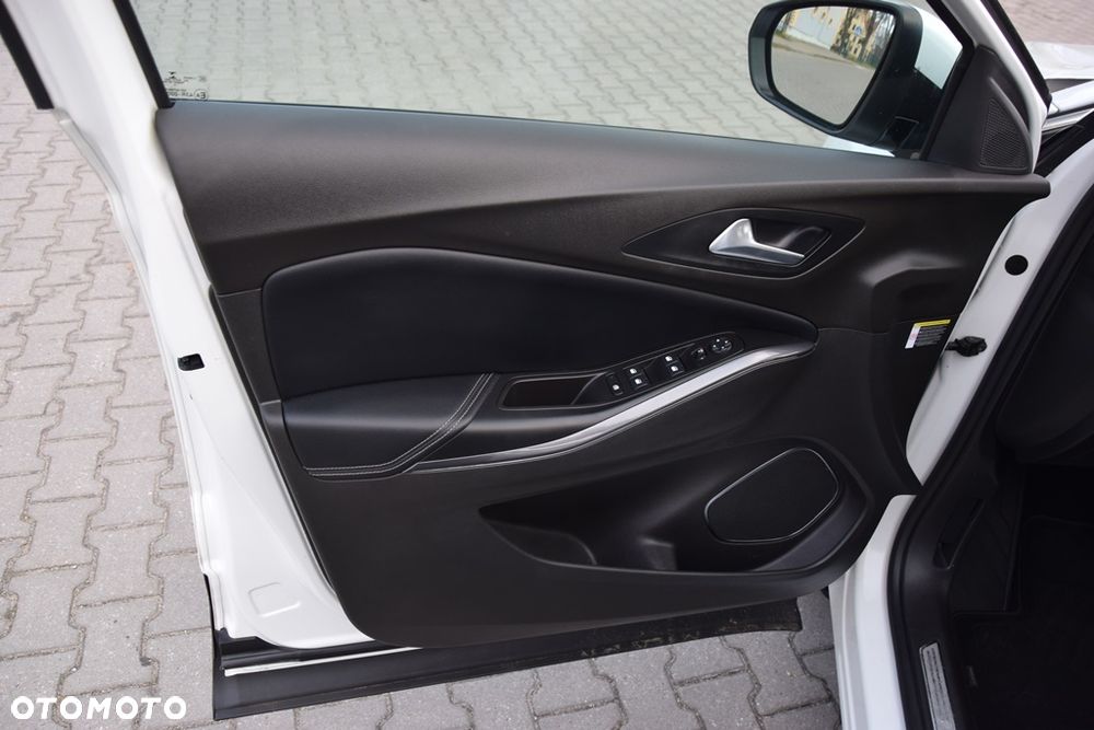 Opel Grandland X 1.5 D Start/Stop Automatik 120 Jahre - 27