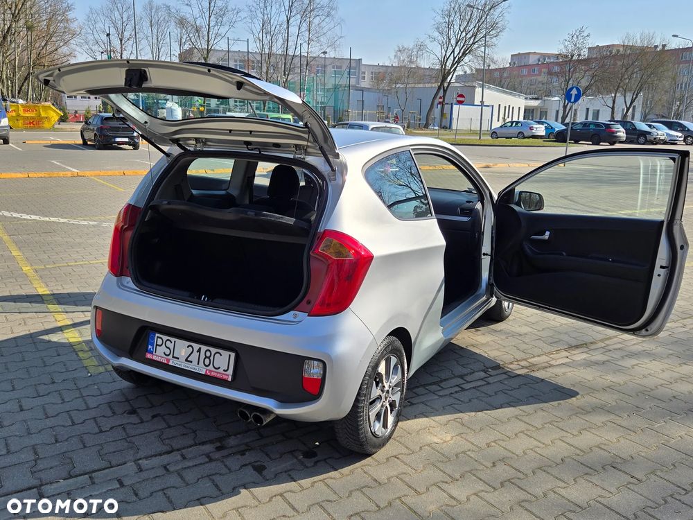 Kia Picanto 1.0 XL - 15