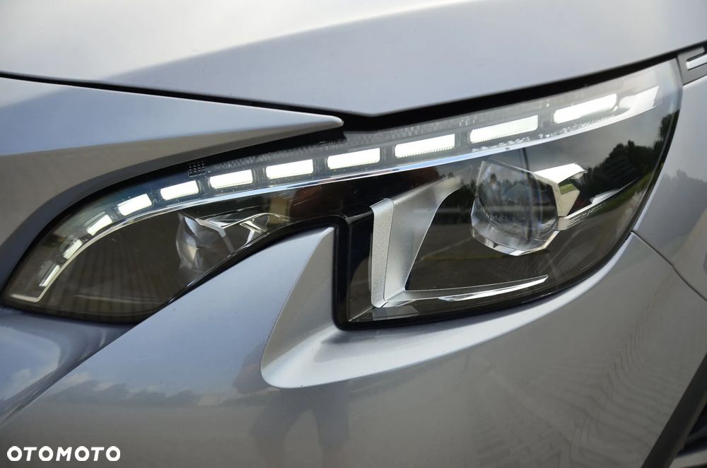 Peugeot 5008 2.0 BlueHDI GT S&S EAT8 - 40