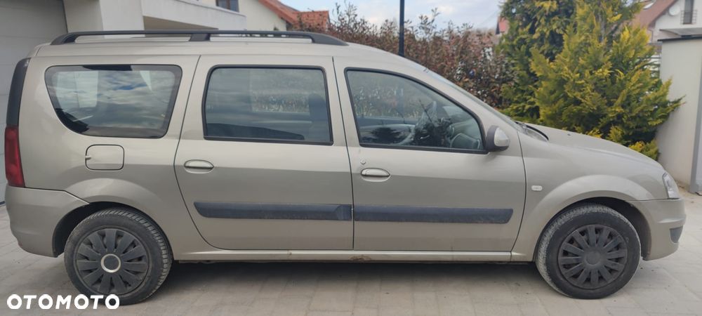Dacia Logan 1.5 dCi Ambiance - 3