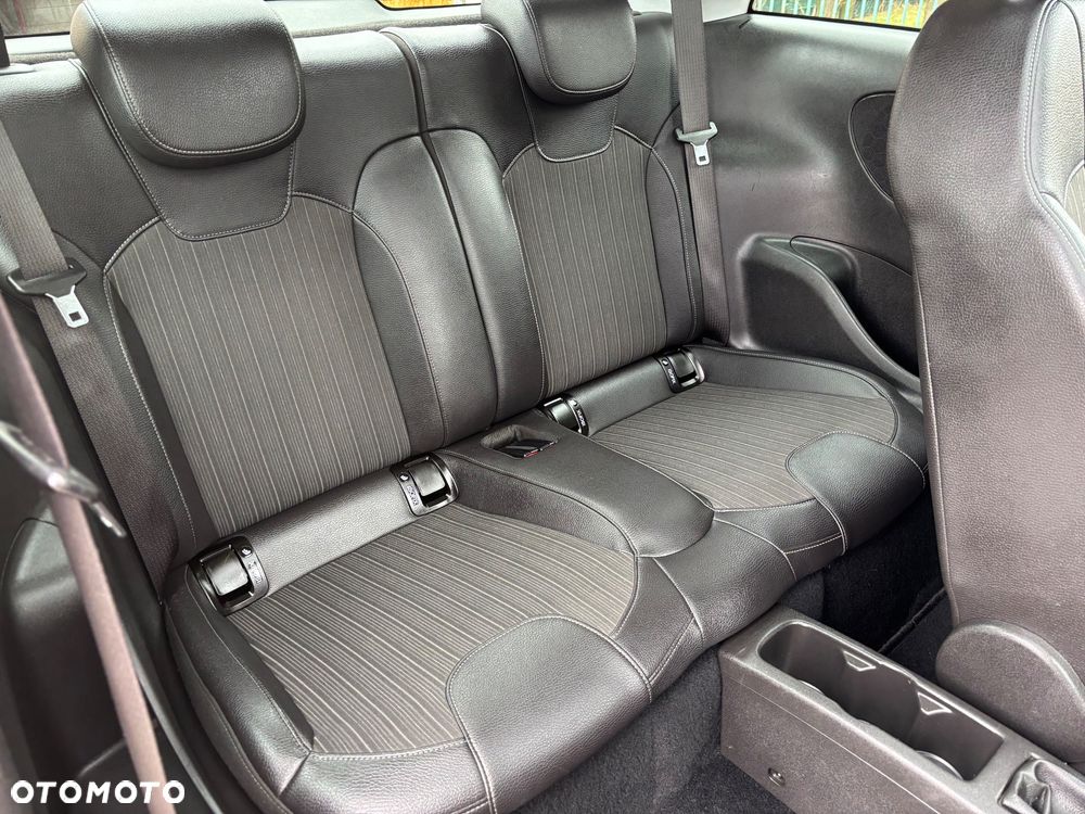 Opel Adam 1.0 ecoFLEX Start/Stop Germany's next Topmodel - 5