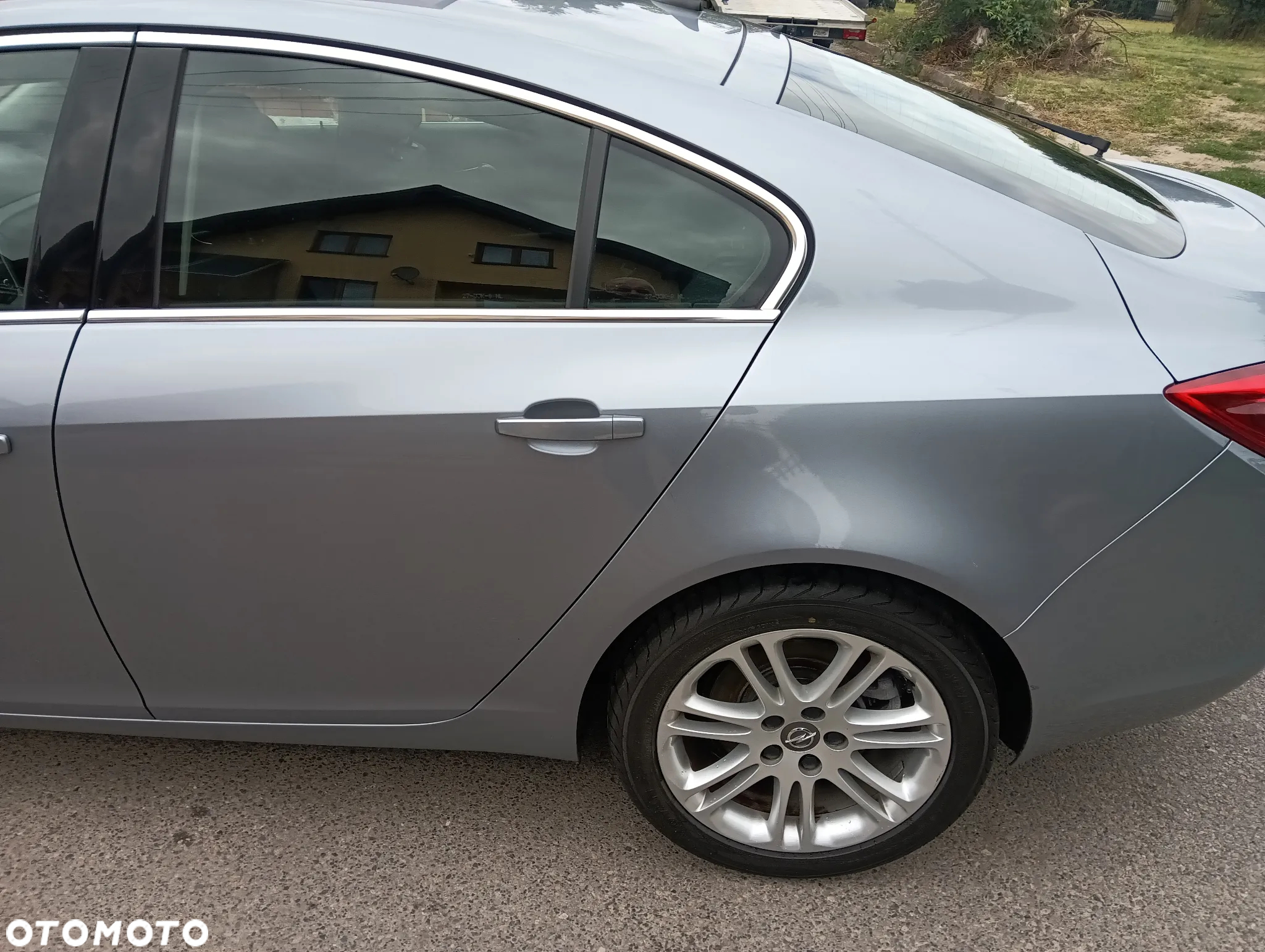 Opel Insignia 1.6 Turbo Edition - 28