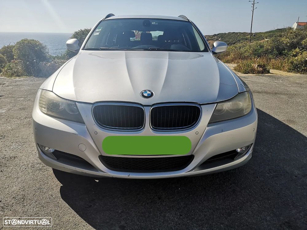 BMW 316 - 2