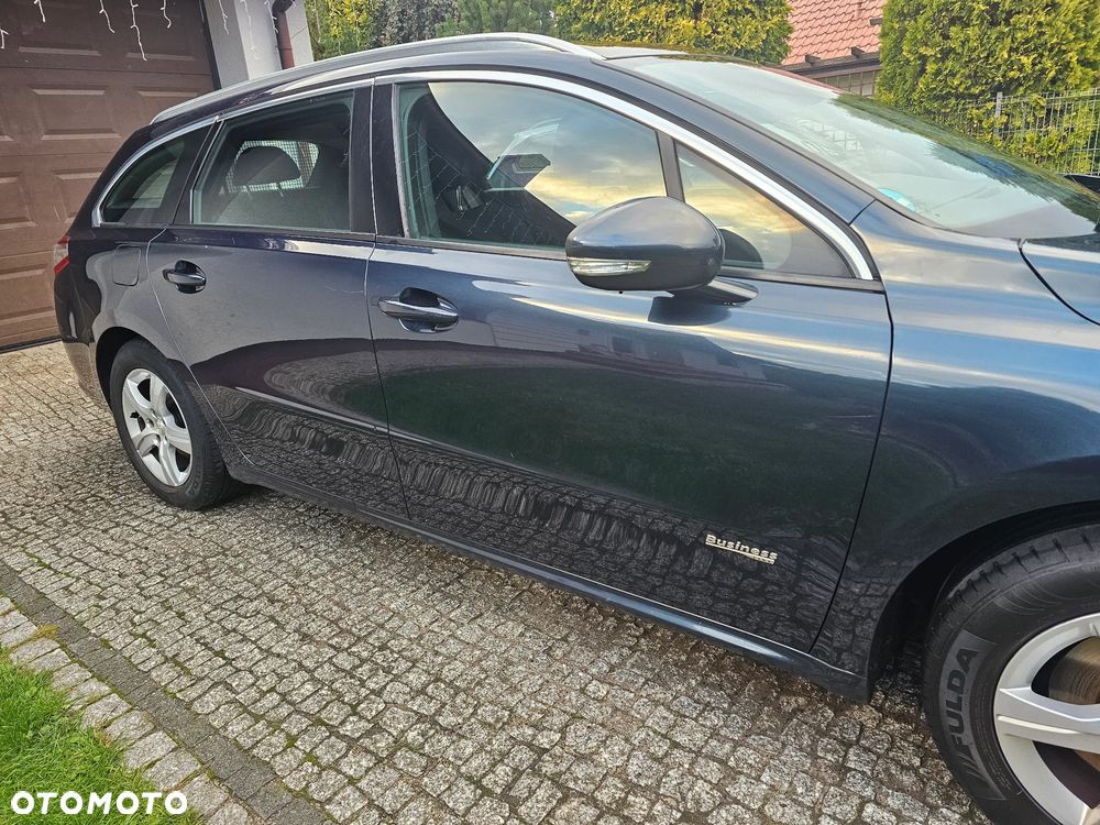 Peugeot 508 2.0 HDi Business Line - 8