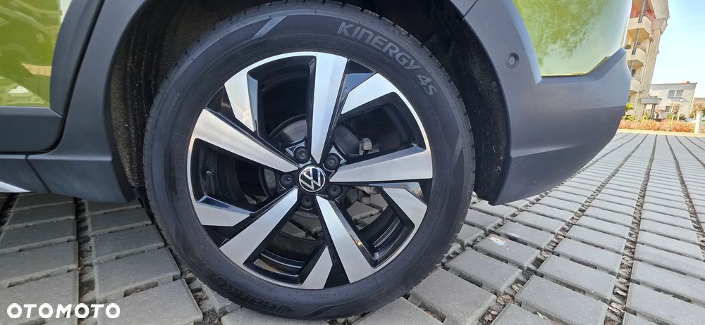 Volkswagen Taigo 1.5 TSI ACT Style DSG - 39