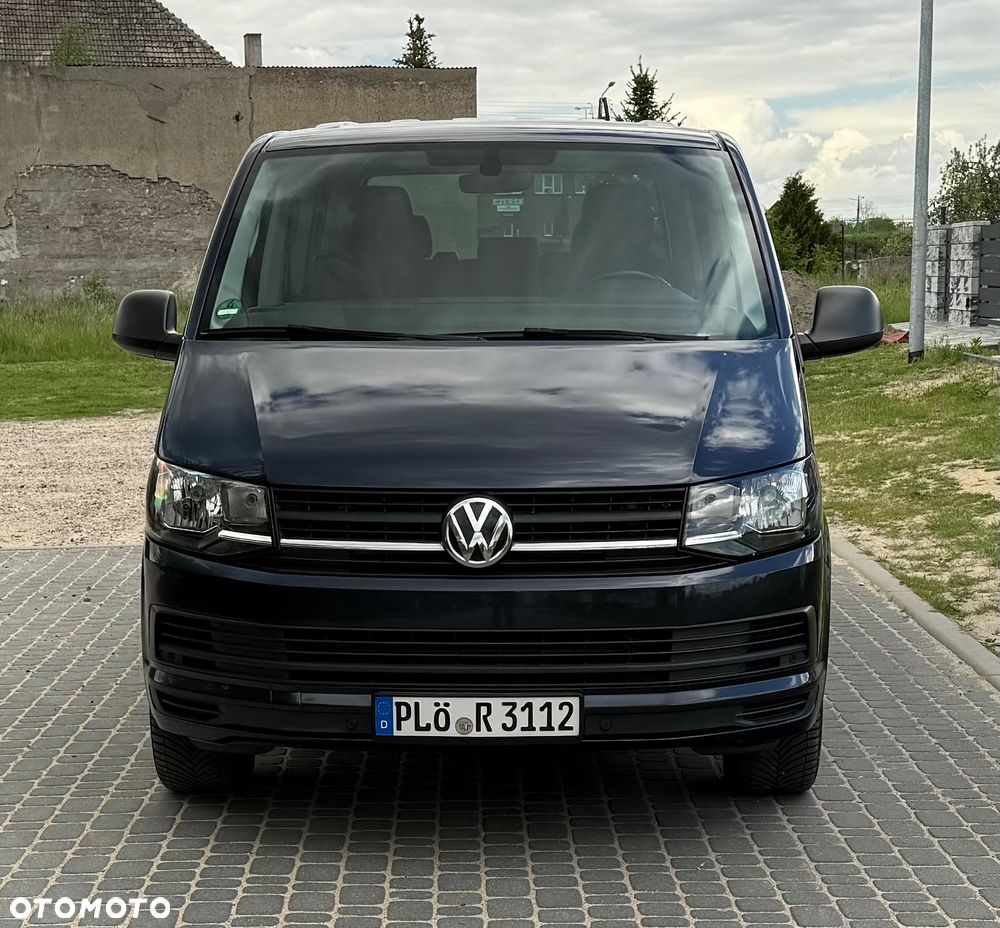 Volkswagen Multivan - 6