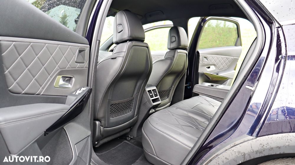 DS Automobiles DS 7 Crossback Crossback 4x4 RIVOLI - 7