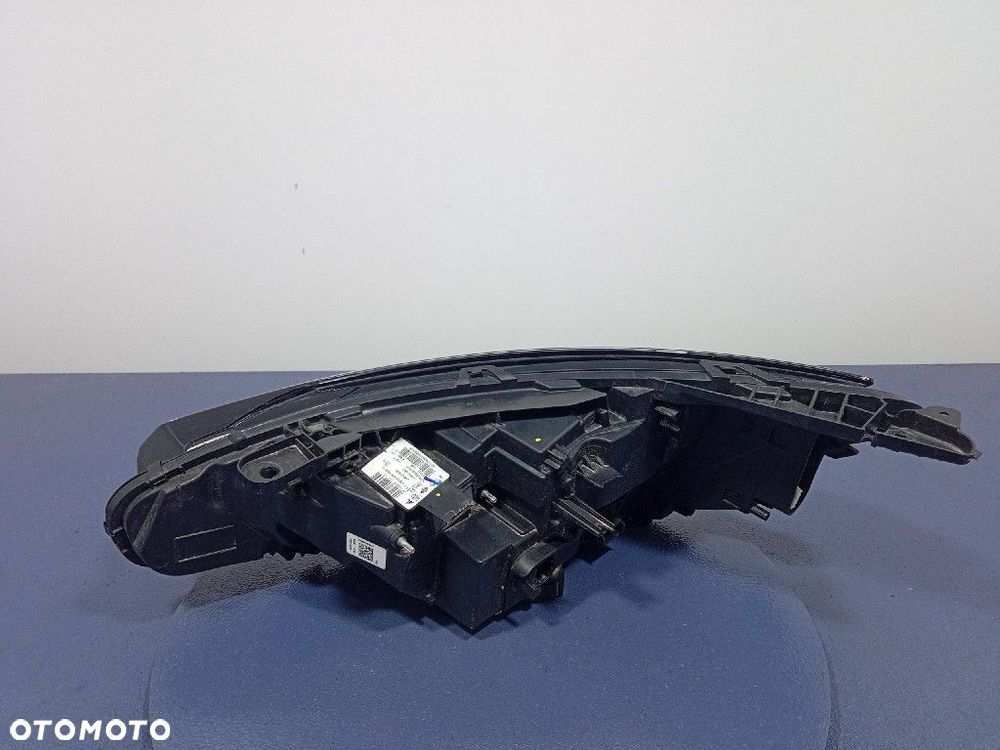 RENAULT CLIO V LIFT REFLEKTOR PRAWY LAMPA PRZEDNIA LED 260103507R - 2