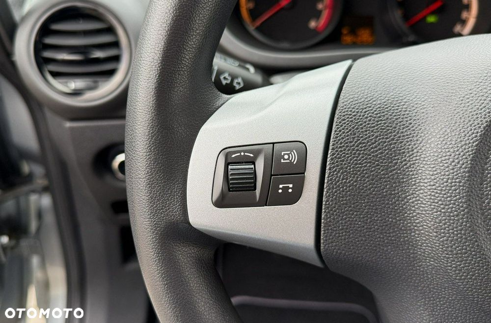 Opel Corsa 1.2 16V Enjoy EasyTronic - 27