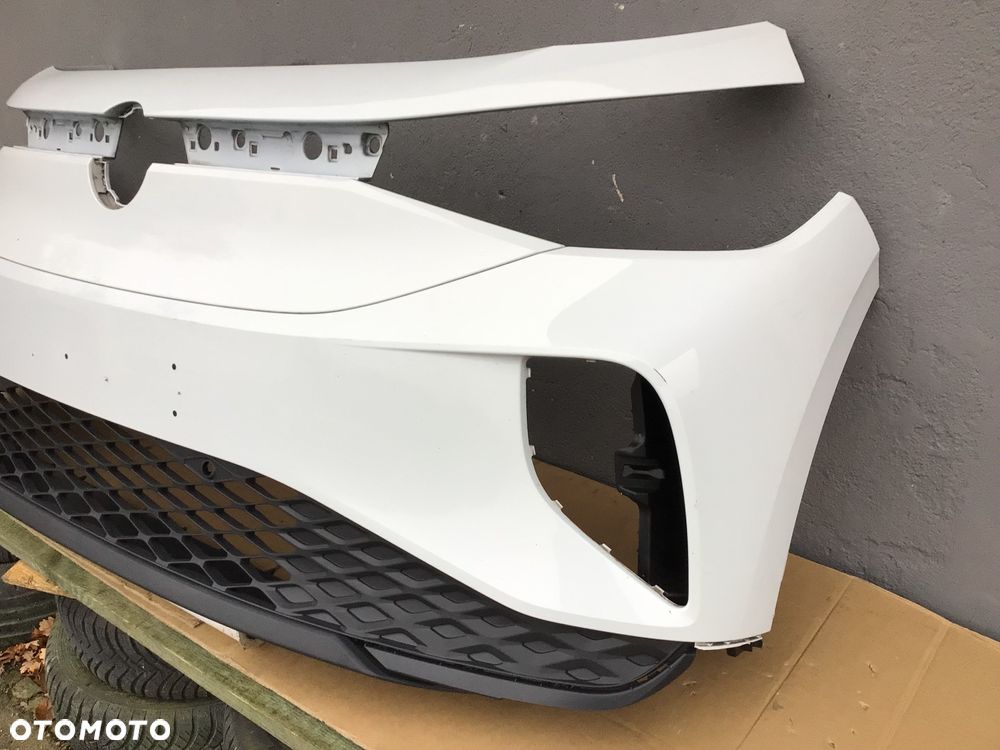 Zderzak przedni VW iD4 - 4