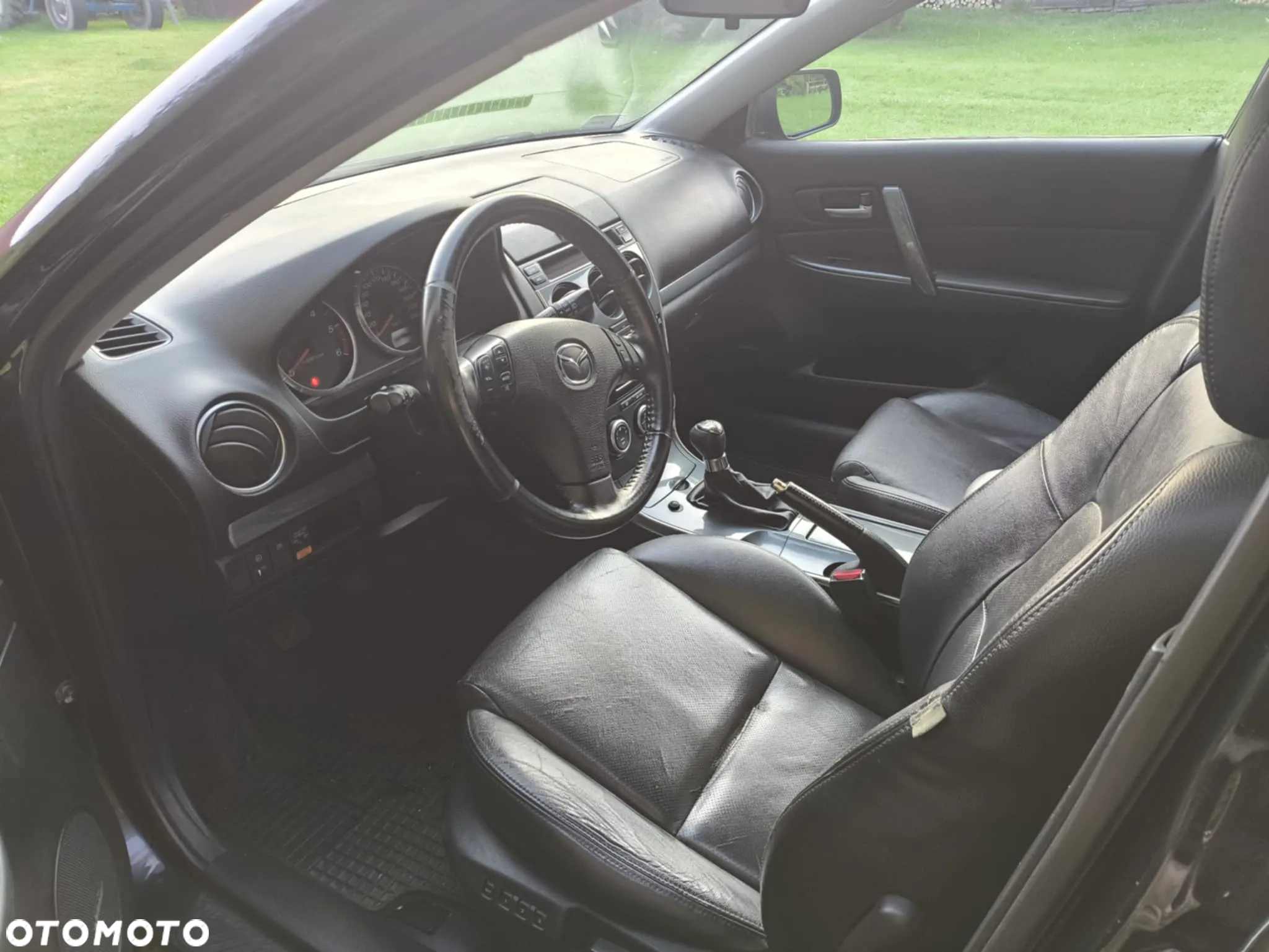 Mazda 6 2.0 CD Exclusive - 3