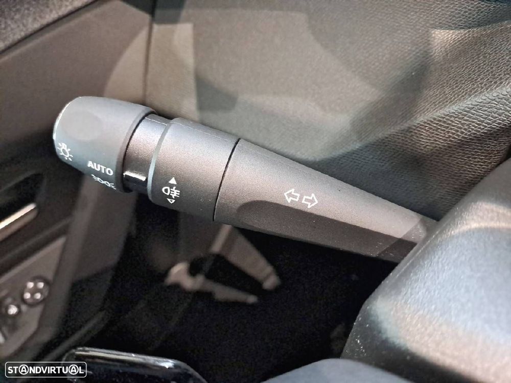 Peugeot 308 SW 1.2 Hybrid Allure e-DCS6 - 13