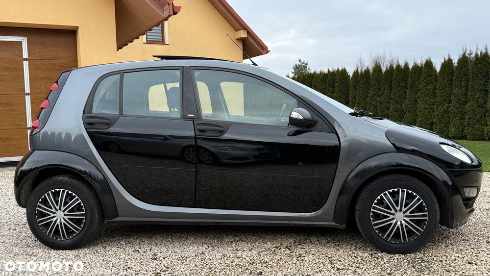 Smart Forfour passion - 29