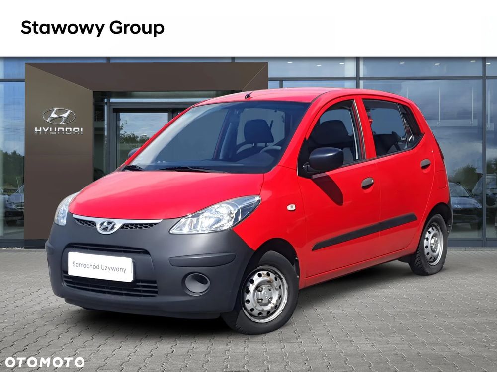 Hyundai i10 1.1 Base - 2