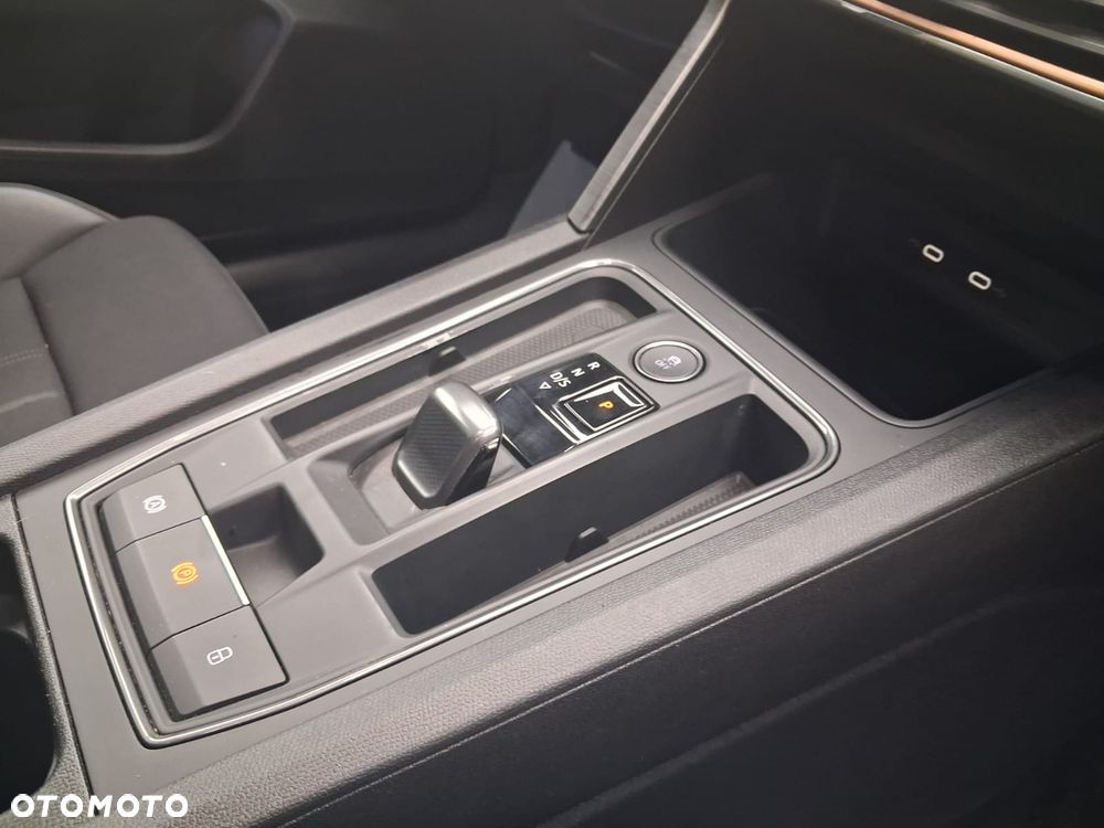 Cupra Leon - 37